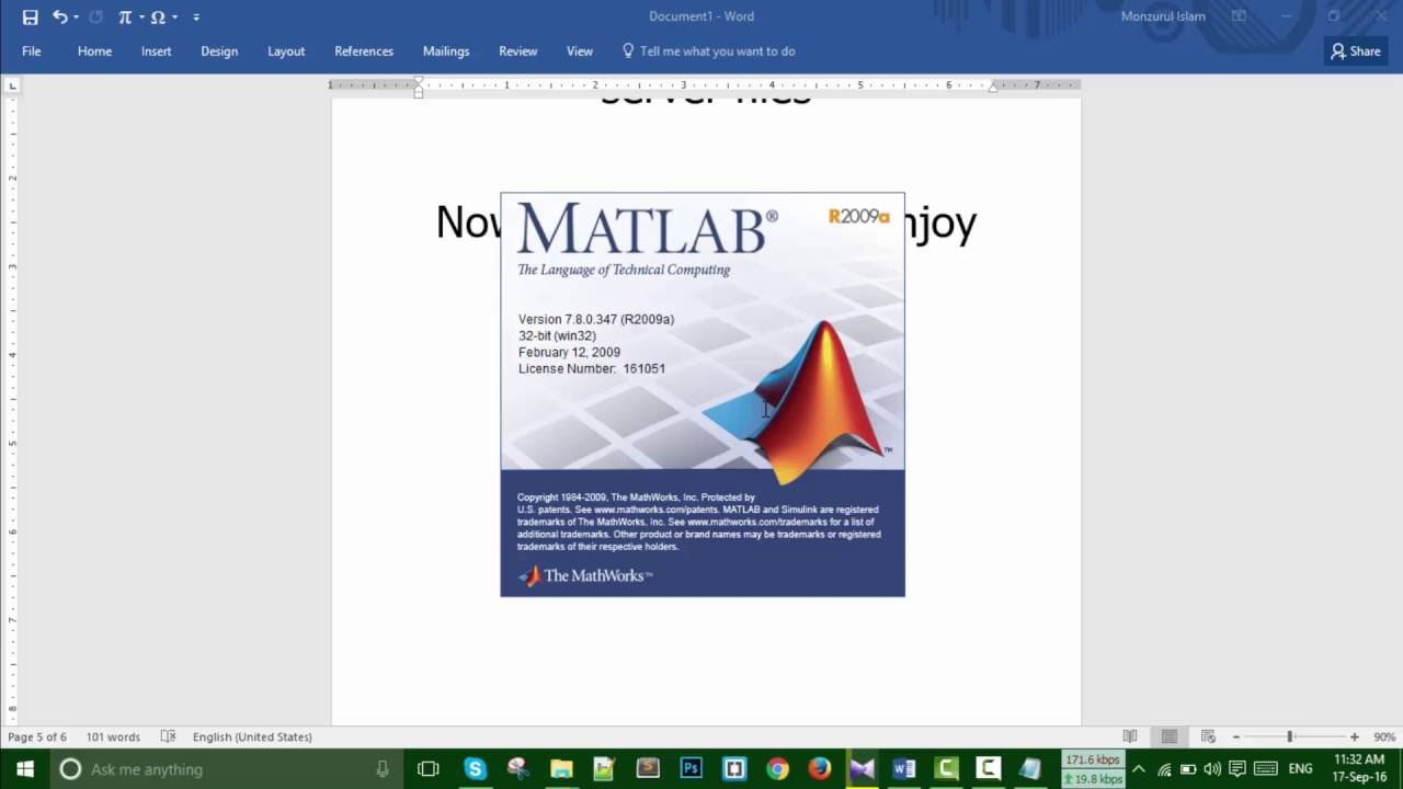 matlab 2010 software torrent